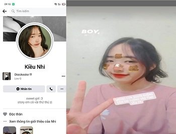 Kiều Nhi vẫn còn nhớ cảm giác sướng khi làm tình